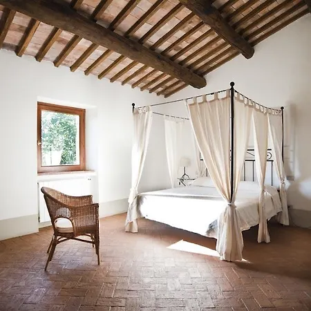 Holiday home La Spinetta *