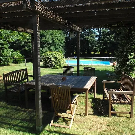Holiday home La Spinetta *