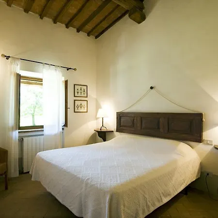Holiday home La Spinetta San Lorenzo Nuovo