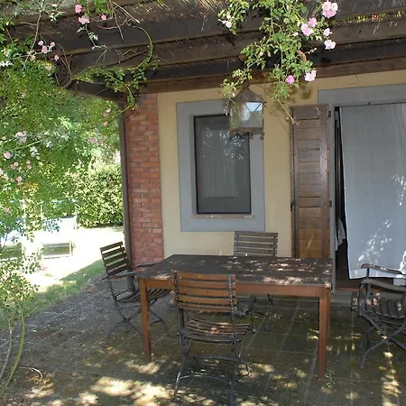 La Spinetta Holiday home San Lorenzo Nuovo