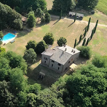 La Spinetta * San Lorenzo Nuovo