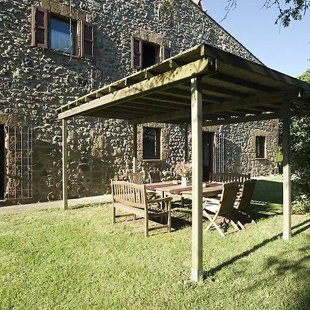 La Spinetta Holiday home